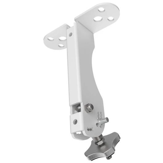 INTUSONIC SUSP-M6-W Speaker Bracket M6 white