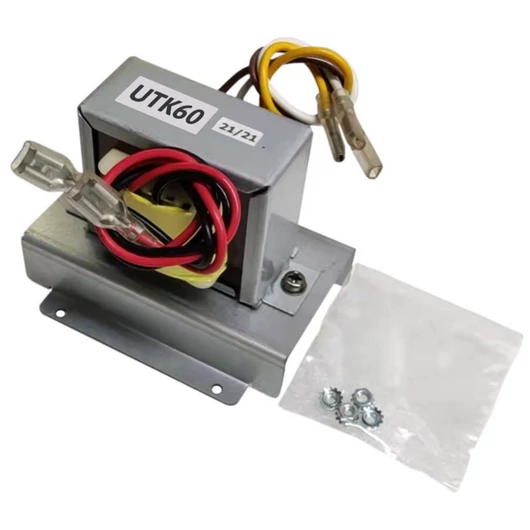 INTUSONIC UTK60 100V PA Transformer Kit 60W for 8 Ohms Speaker