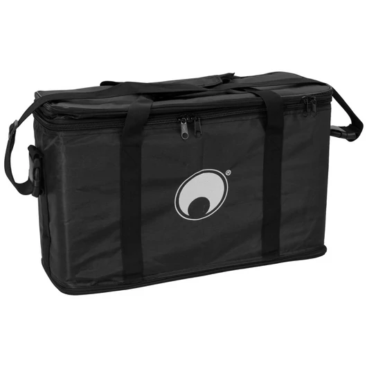 OMNITRONIC TTR-19 Transport Bag Rack 3U