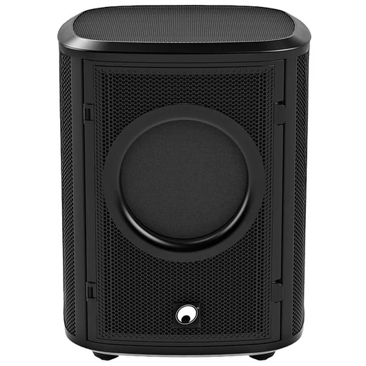 OMNITRONIC MIB-01 Microphone Isolation Box