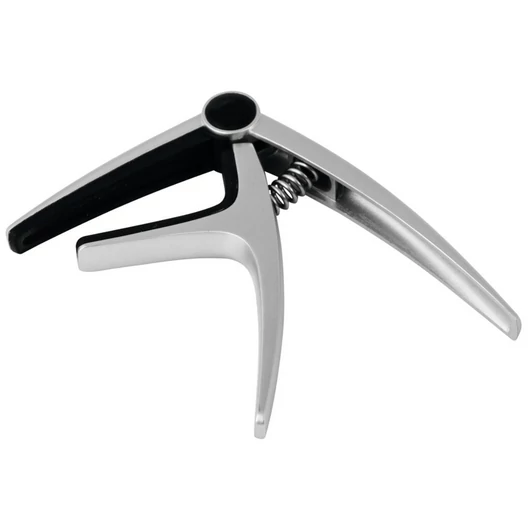 DIMAVERY Capodaster for Western & E-Guitar KA-1