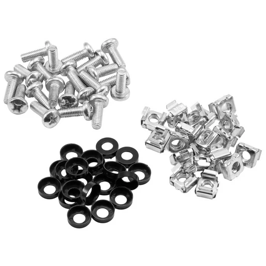 ROADINGER Rackbolt Set (20x)