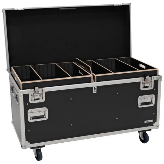 ROADINGER TW-2 Universalcase PRO 120cm with wheels