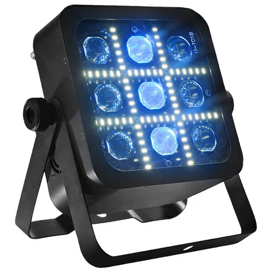 EUROLITE LED BP-9 Panel RGBW+CW