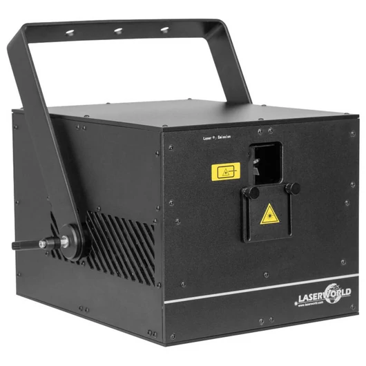 LASERWORLD DS-15.000RGB IP65