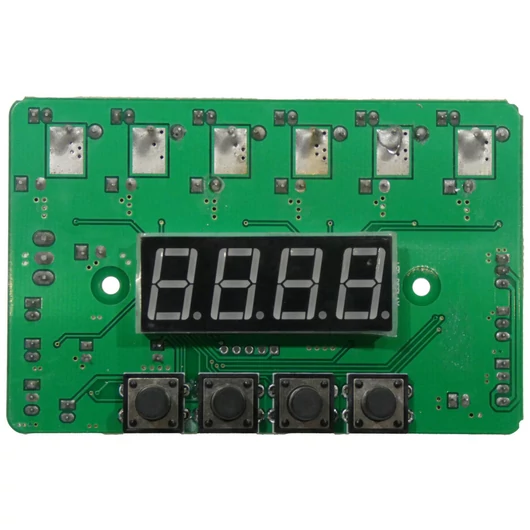  Pcb (Display) LED TMH Bar H240 Moving-Head Beam/Flower (X-Y-1790B)