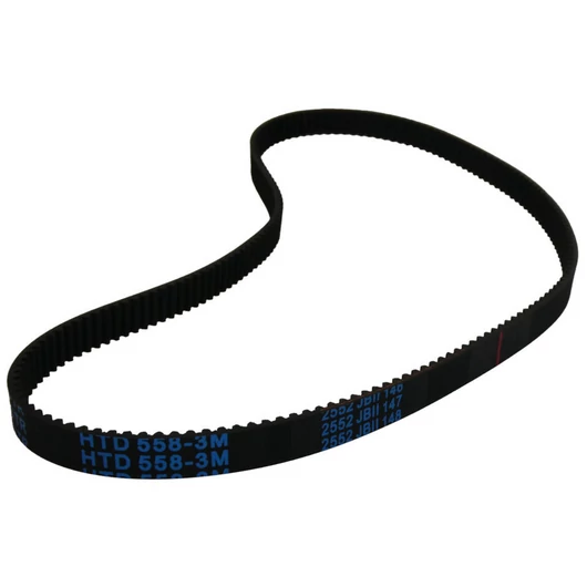 EUROLITE timing belt 558-3M-9 (Tilt)
