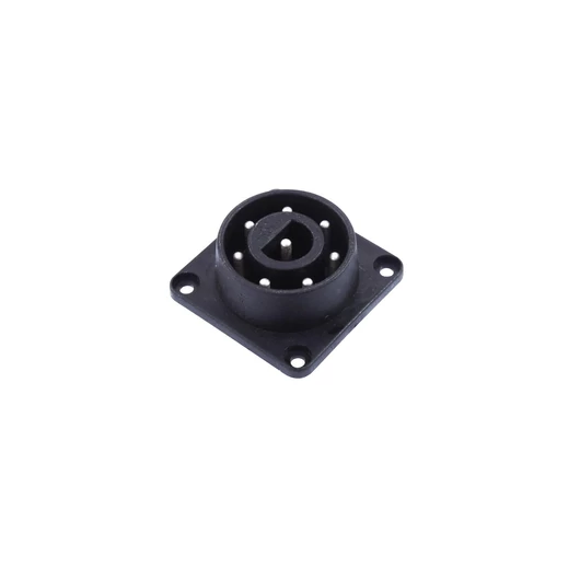 BULGIN 8-way multi-plug PX0959/P