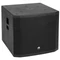OMNITRONIC PAS-181A MK4 Subwoofer, active, DSP
