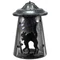 EUROPALMS Lantern Cat, 23cm