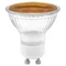 OMNILUX GU-10 230V LED SMD 7W orange