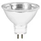 OMNILUX MR-16 12V/50W GX-5.3 SP 12° green
