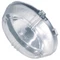 EUROLITE Color-cap for Techno Strobe 250, clear
