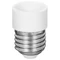 EUROLITE Adapter E-27 to E-14