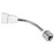 EUROLITE Adapter E-27 to GU-10 Gooseneck