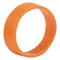 HICON HI-XC marking ring for  Hicon XLR straight orange