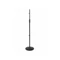 OMNITRONIC Microphone Stand 85-157cm bk
