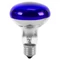 OMNILUX R80 230V/60W E-27 blue
