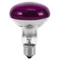 OMNILUX R80 230V/60W E-27 violet