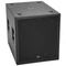 PSSO KX-181A Subwoofer, active, DSP