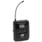 OMNITRONIC UHF-600 Bodypack 823-832/863-865 MHz