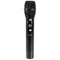 OMNITRONIC UHF E-FLEX Handheld Microphone 823-832/863-865 MHz