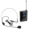 OMNITRONIC UHF E-FLEX Bodypack 559-575 MHz
