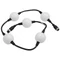 EUROLITE LED Pixel Ball 360° 1m MK2