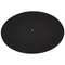 OMNITRONIC Slipmat, anti-static, neutral black
