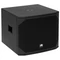 OMNITRONIC AZX-112A PA Subwoofer active 300W