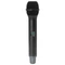 RELACART UH-1 UHF Handheld Microphone for WAM-402