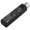 OMNITRONIC QuickBTR-5.0 XLR Aptx Bluetooth 5.0 Receiver