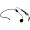 OMNITRONIC MOM-10BT4 Headset Microphone