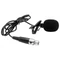 OMNITRONIC MOM-10BT4 Lavalier Microphone
