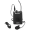 OMNITRONIC DAD Bodypack Transmitter