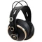 OMNITRONIC SHP-950M Deluxe Monitoring Headphones