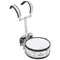 DIMAVERY MS-200 Marching Snare, white