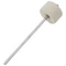 DIMAVERY BDB-30 Bass Drum Beater, felt