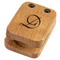 DIMAVERY CAO-1 Cajon Castanet, small