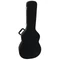 DIMAVERY Form case western guitar, black