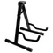 DIMAVERY Guitar Stand for Accoustic Guitar black