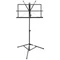 DIMAVERY NTS-1 Music Stand, black