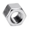ACCESSORY Nut for Rack Rail