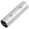 OMNITRONIC Adapter XLR(M)/XLR(M)