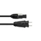 PSSO PowerCon Power Cable 3x1.5 1.5m H07RN-F