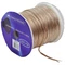 OMNITRONIC Speaker cable 2x1.5 100m clear