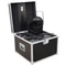 ROADINGER Flightcase 4x PAR-64 Spot short
