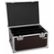 ROADINGER Flightcase 2x LED PLL-360