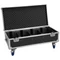 ROADINGER Flightcase 4x PLL-576 CW/WW with wheels