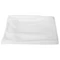 OMNITRONIC Spare Cover for Large Mobile DJ Stand white